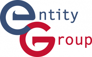Entity logo